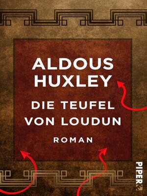 cover image of Die Teufel von Loudun